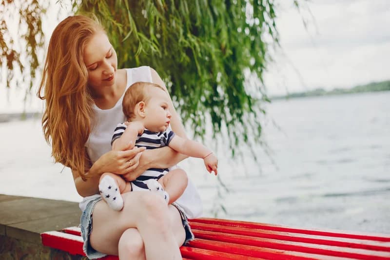 Baby arrived this summer? The decrees for the new parental leave have been published
