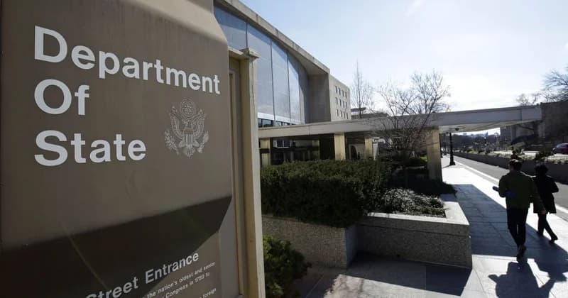U.S. State Department Presents Statement on Ceasefire Between Israel and Lebanon