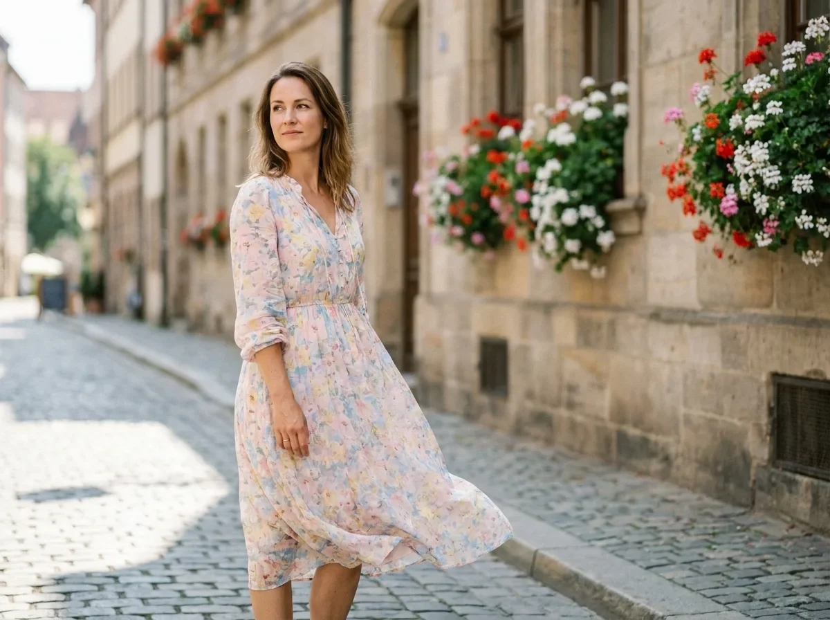 Choosing Between Short and Long Dresses for 2026: A Seasonal Guide