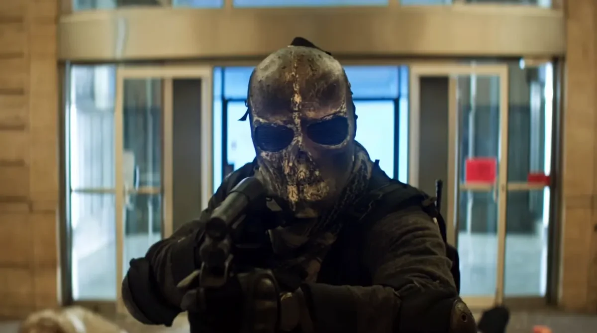 I Predoni: Analyzing the Film's Complex Finale