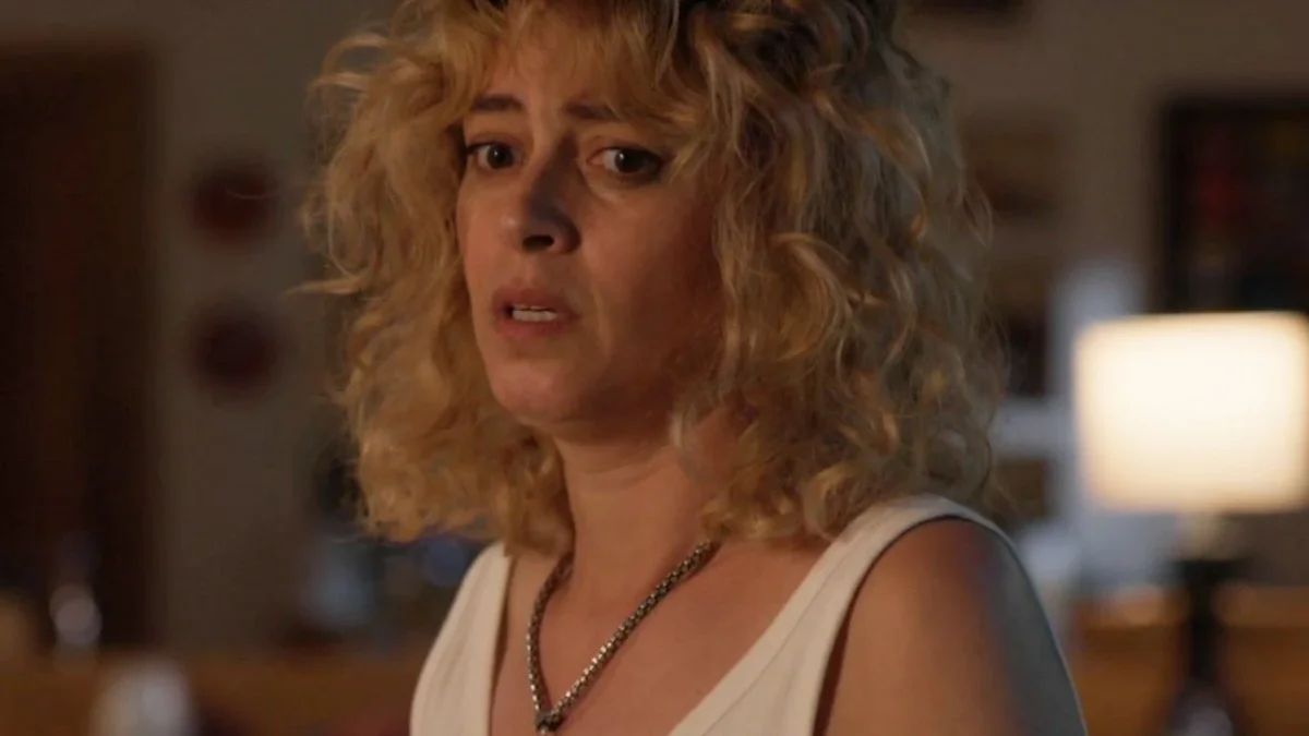 Un Si Grand Soleil: Did Flore Accidentally Kill Her Lover?