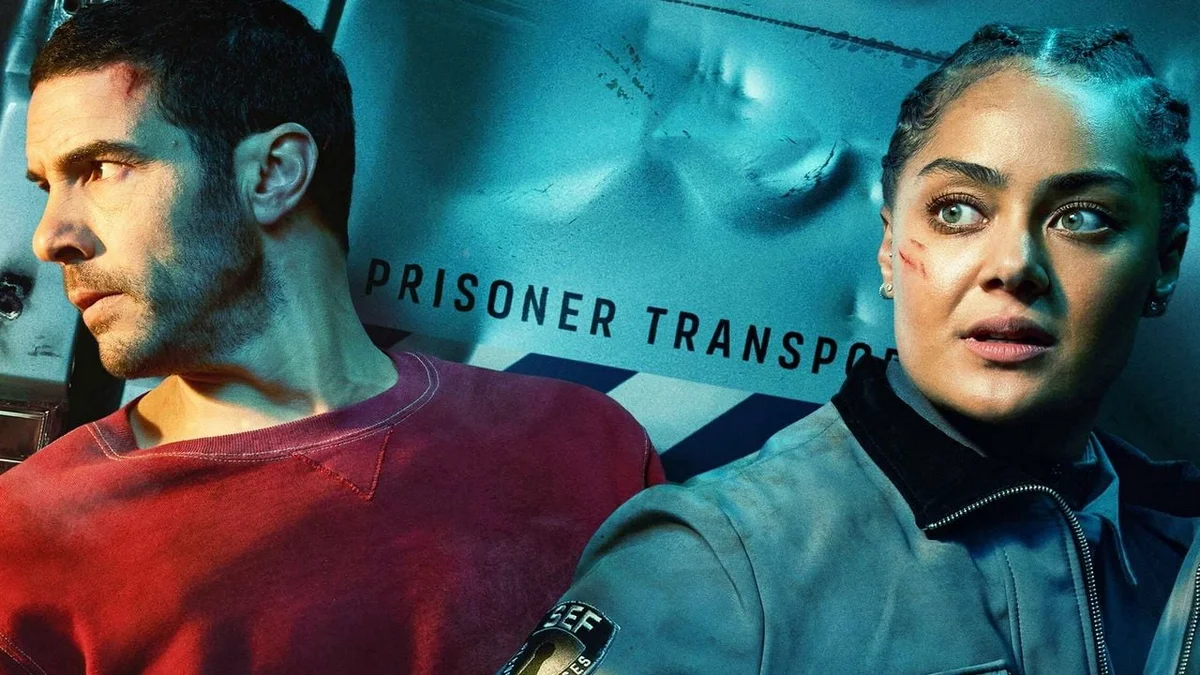 Prisoner on Canal+: Will There Be a Season 2 for the Action Series Starring Tahar Rahim?