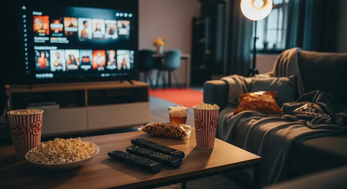 The Best Comedies for an Enjoyable Movie Night