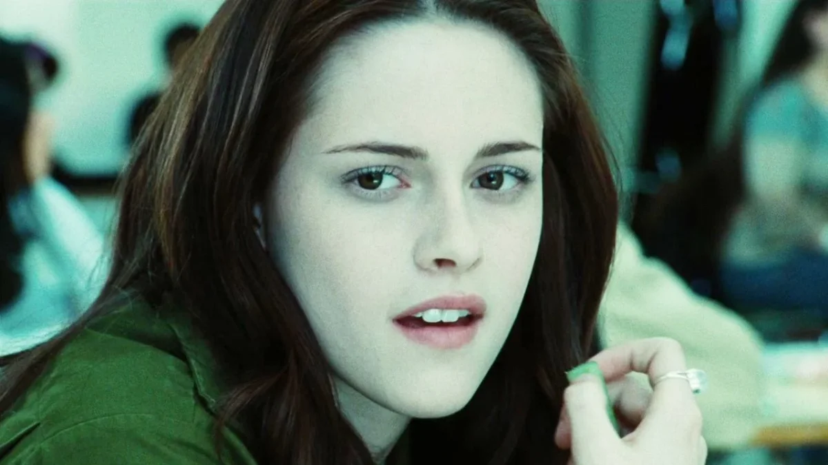 Jennifer Lawrence's Twilight Audition: A Missed Opportunity and a Future Reunion