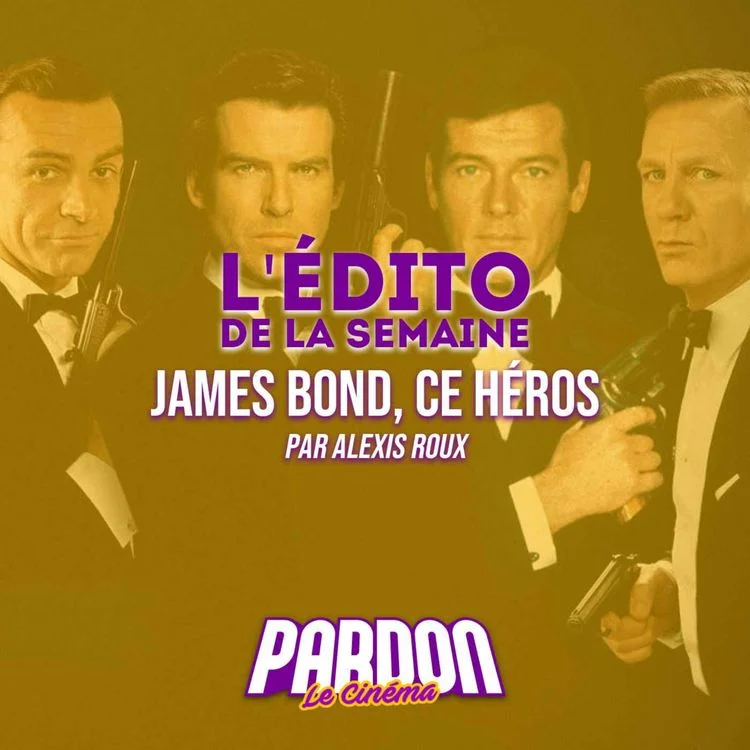 Exploring the Legacy of James Bond in Cinema