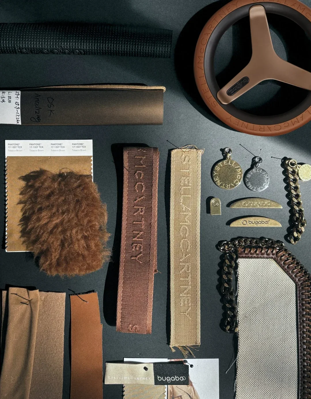 Bugaboo and Stella McCartney: A Luxurious Collaboration Set for 2026