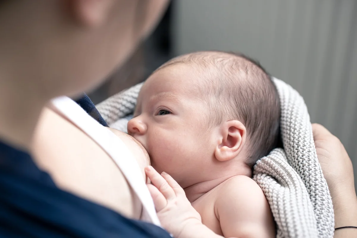 Breastfeeding Insights: What One in Four Mothers Wish They Knew