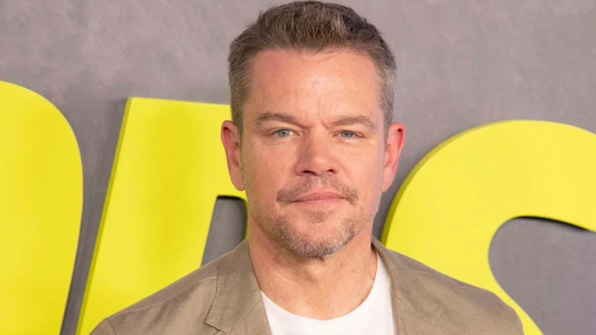Matt Damon Reveals He Turned Down a Role in 'The Dark Knight'