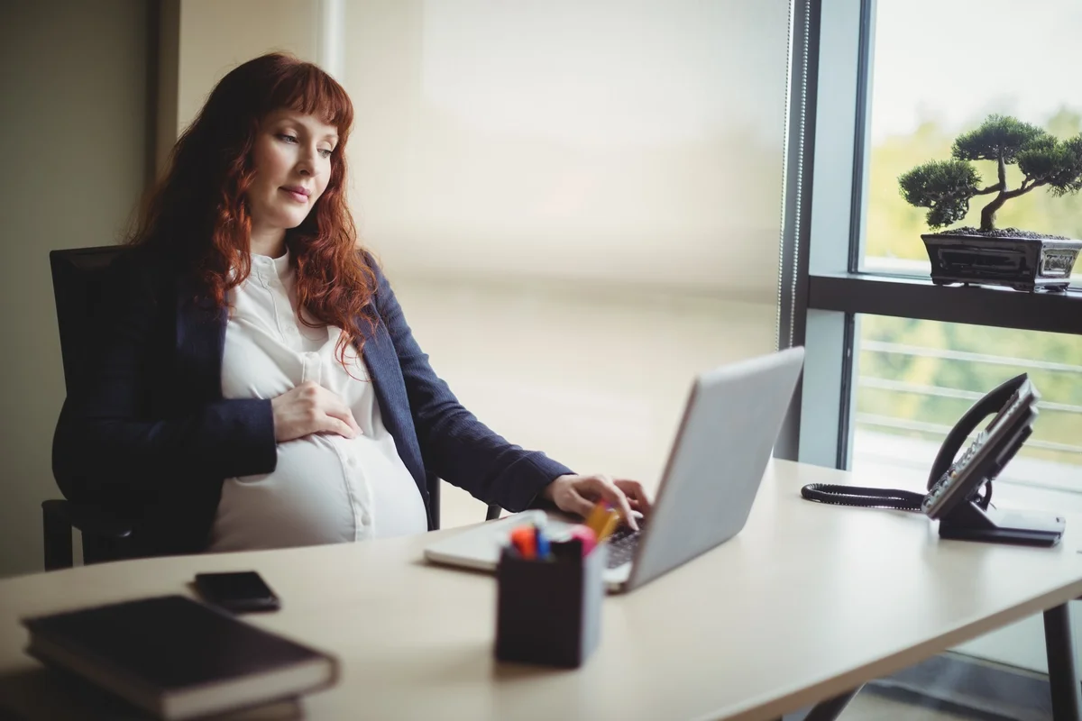 Pregnancy and Mortgage Credit: Rights to Know to Protect Your Budget