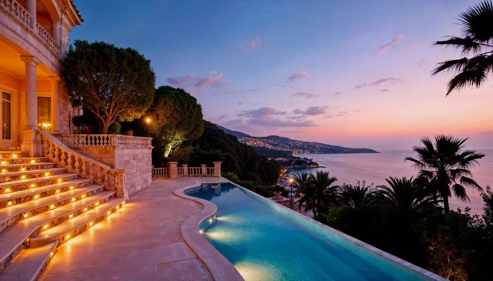 The Pinnacle of Hospitality: Europe's Most Fascinating Luxury Hotels