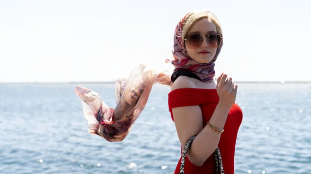 Exploring the True Story Behind 'Inventing Anna' on Netflix