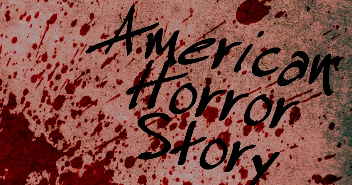 FX Unveils Poster and Teaser for Season 13 of 'American Horror Story'