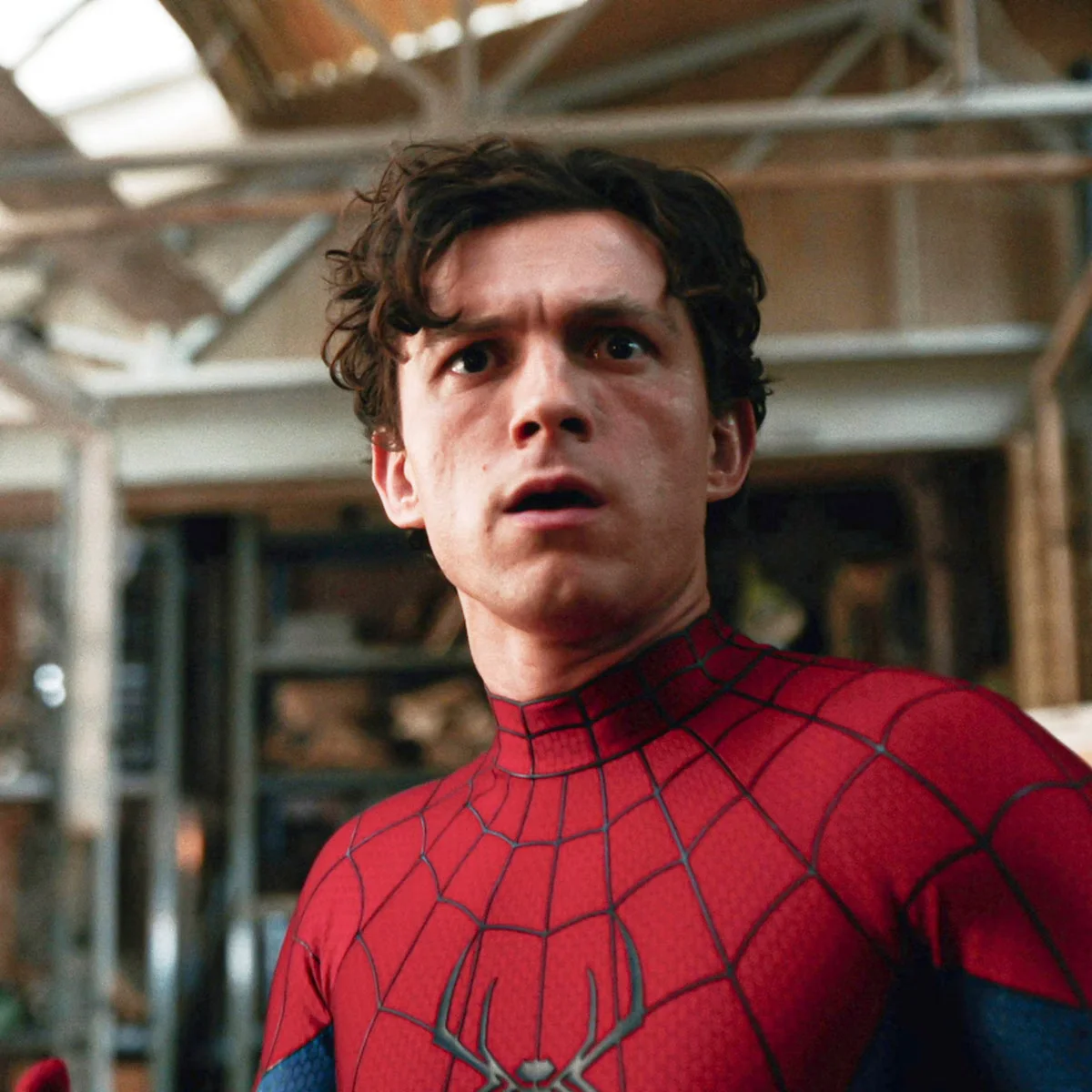 Crossover Hopes: Tom Holland and Tom Hardy Discuss Spider-Man and Venom