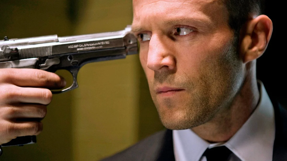 Jason Statham Reflects on a Dangerous Stunt He Regrets