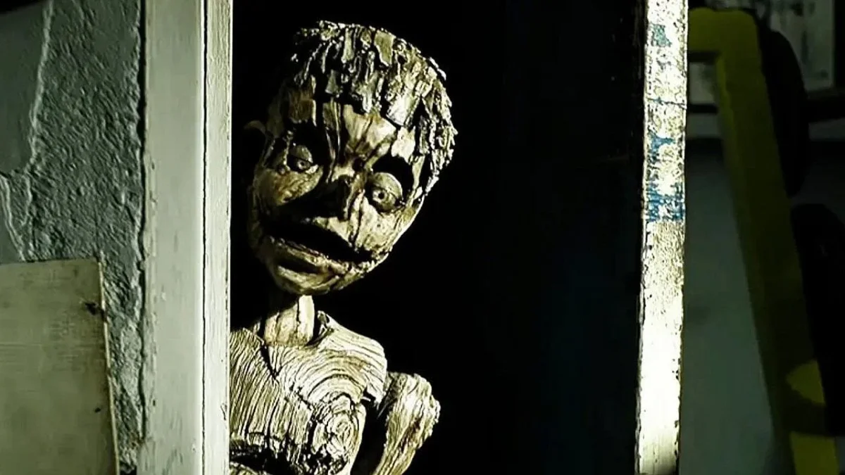 Trailer Released for Slasher Horror 'Pinocchio: Unstrung' by 'Winnie The Pooh: Blood And Honey' Creator