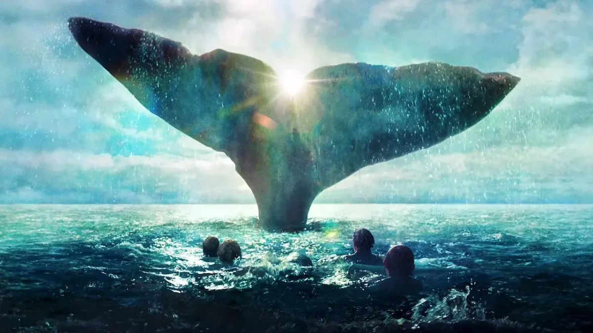 Heart of the Sea: The True Story Behind the Tragedy of the Whaling Ship Essex
