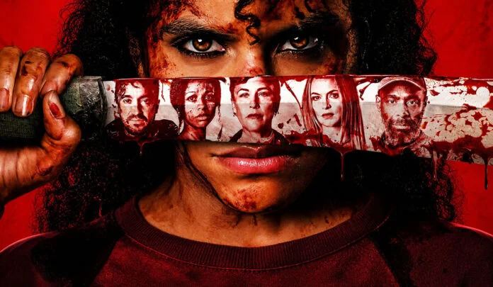 They Will Kill You: A Bold New Take on Horror Cinema
