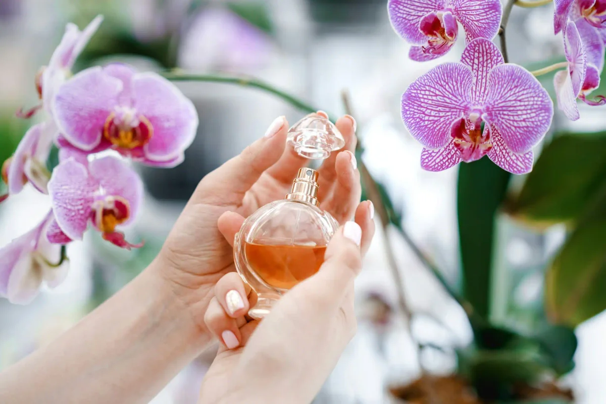 The Rising Trend of Decanting Luxury Perfumes