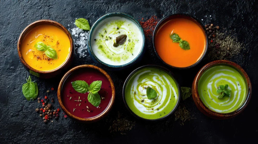 Exploring the Unique Offerings of Honest & Rare: A Marketplace for Gourmet Delights