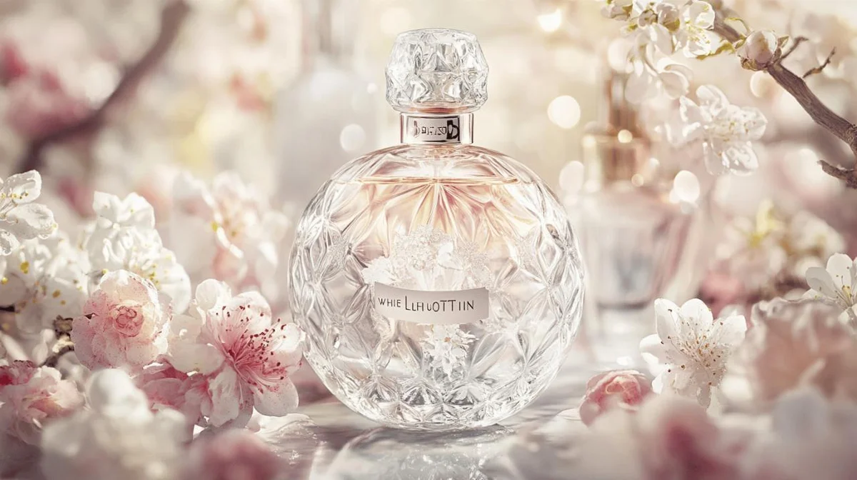 White Musk Libertine: The Signature Fragrance for Bold and Free Women