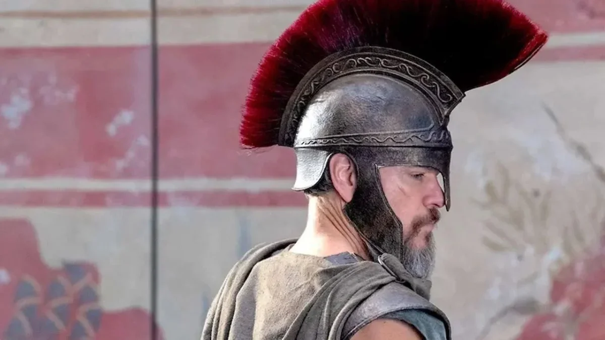 Joyce Carol Oates Defends Christopher Nolan Amidst Controversy Over 'The Odyssey'