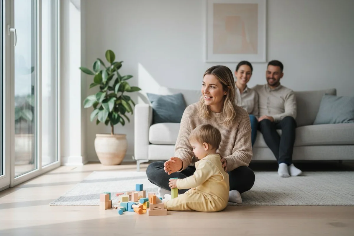 Choosing the Right Childcare Service in 2026: A Comprehensive Guide