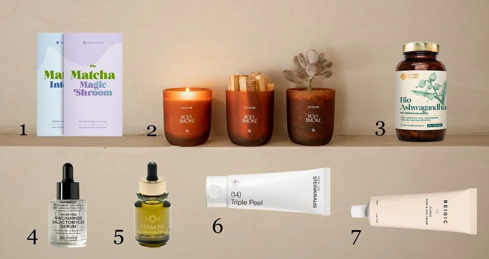 Top 7 Beauty Picks for April 2024