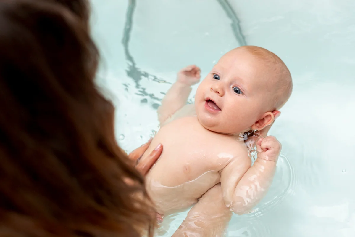 At Two Months, Babies' Brains Are More Advanced Than You Think