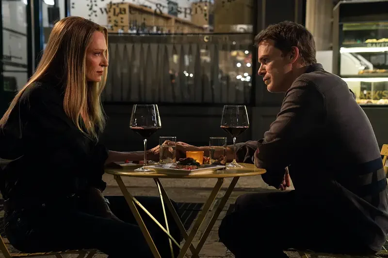 DEXTER: RESURRECTION – Insights into Season 2 on Paramount+