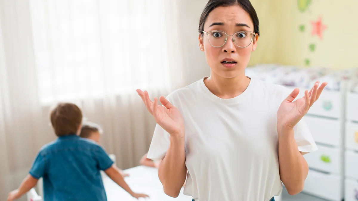 Why My Child Says 6-7 and Loves Cardboard: The Most WTF Google Searches by Parents
