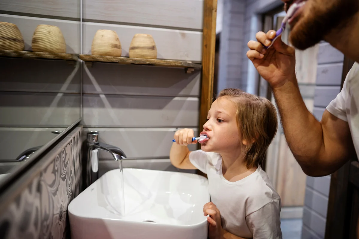 Baby Teeth: How to Manage Brushing Without Ending Up in a Panic (and with Zero Cavities)