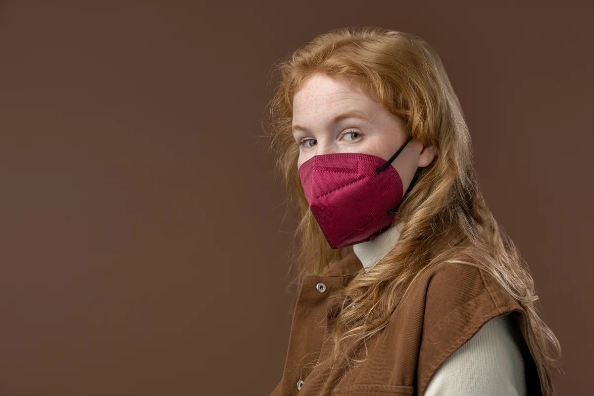 Protecting Children's Lungs from Smoke During Wildfires