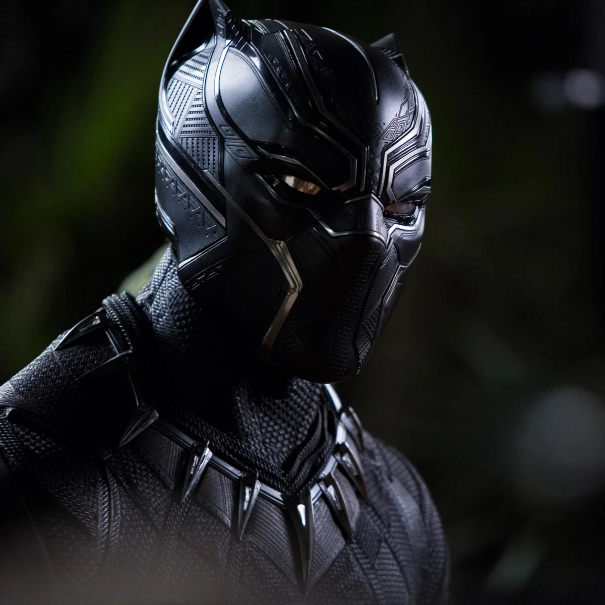 David Jonsson Takes on the Role of T'Challa in 'Black Panther 3'