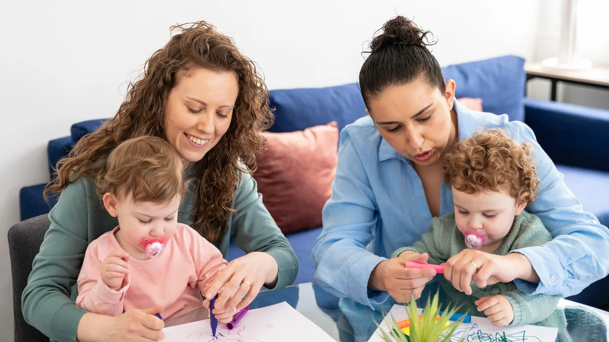Nanny Having Tea at Her Friend's House with Your Baby: What is Legally Permitted (or Not)
