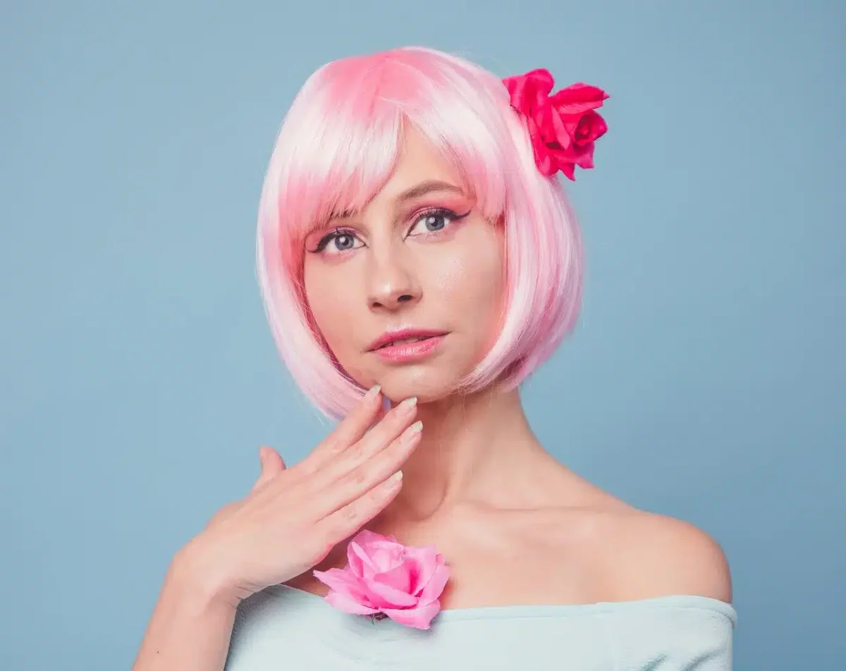 The Timeless Appeal of the Short Graduated Bob