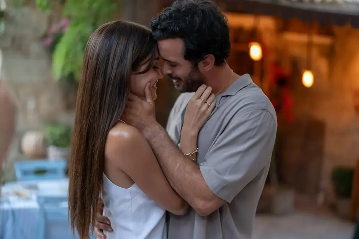 Chasing the Wind: Understanding the Film's Conclusion