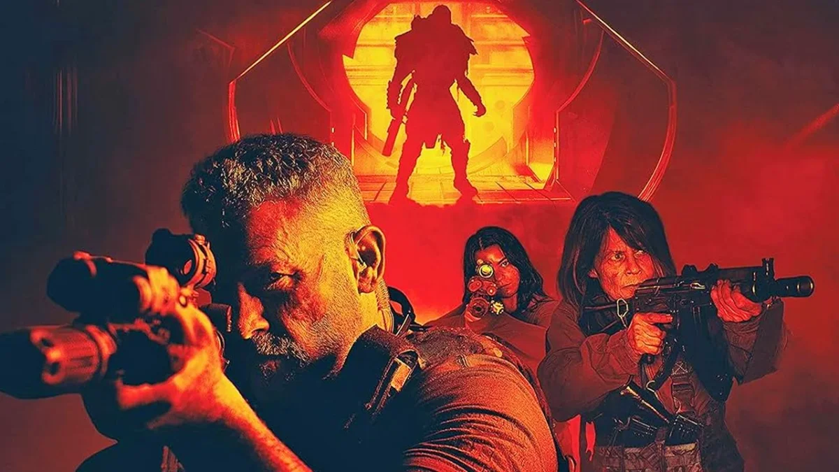 Linda Hamilton Returns to Sci-Fi with 'Osiris': A New Streaming Adventure