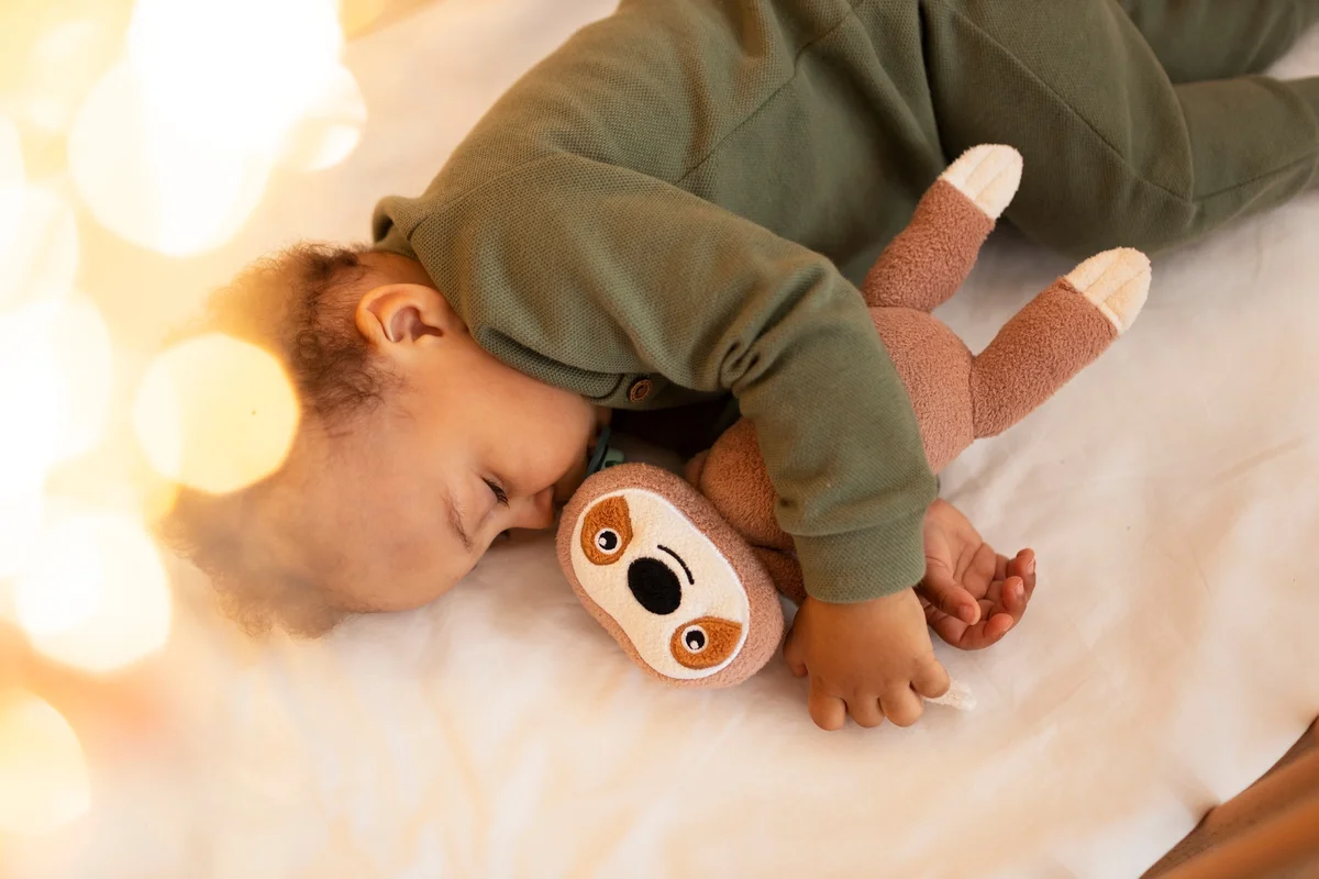 Navigating Daylight Saving Time with a Baby: Tips for Maintaining Your Sanity