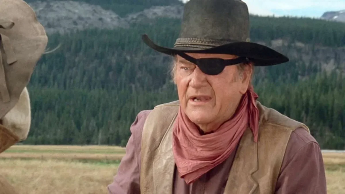 John Wayne's Frustrating Experience with Director Stuart Millar