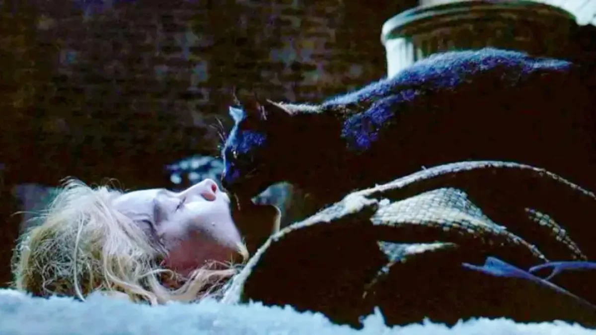 Cinema Quiz: Identify 9 Iconic Feline Scenes!