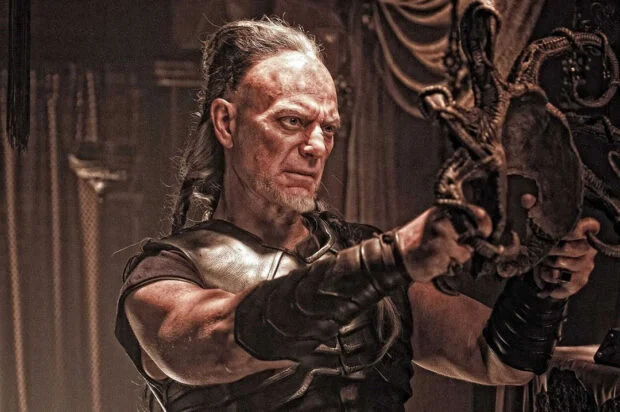 Celebrating 15 Years of 'Conan the Barbarian': A Retrospective