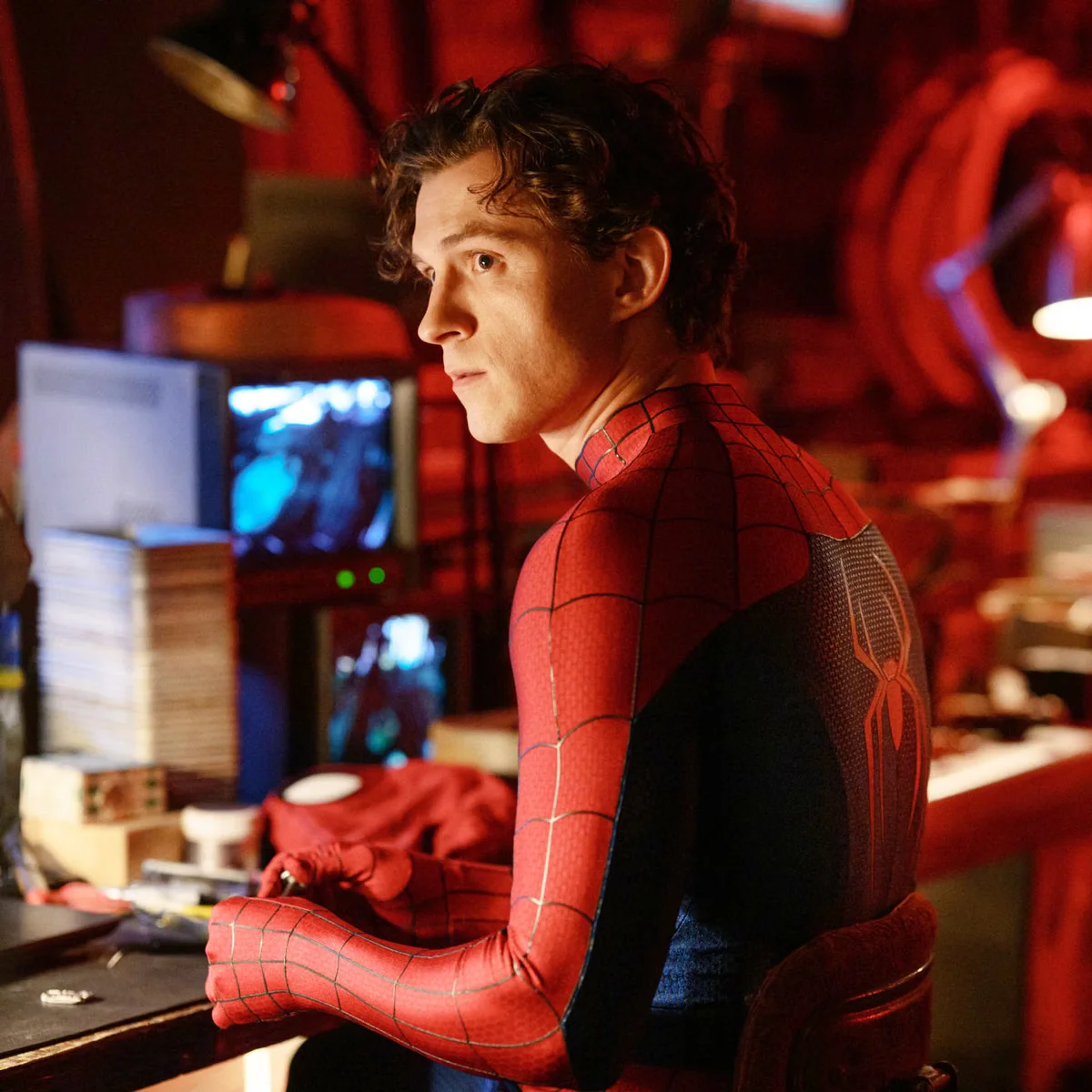 Marvel's "Spider-Man: Brand New Day" Shatters Box Office Records Worldwide
