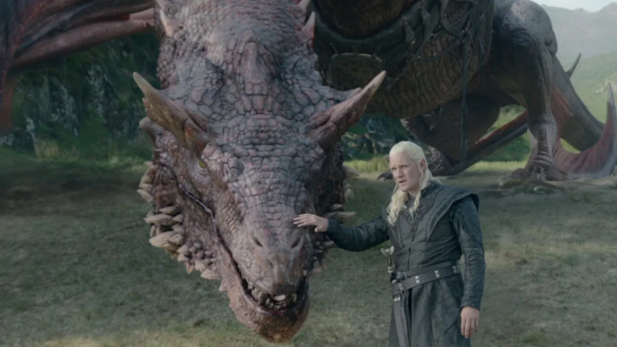 House of the Dragon Season 3: The Battle of Tumbleton and Its Key Differences from the Novel
