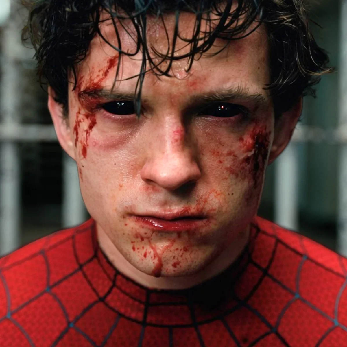Marvel Unveils New Horror-Themed Spider-Man Design, Sparking Mixed Reactions
