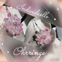 Unique Handmade Earrings for Just €10