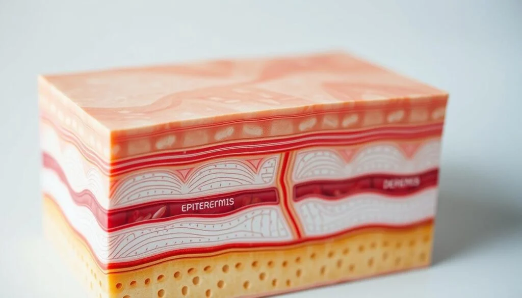 Understanding the Layers of Human Skin