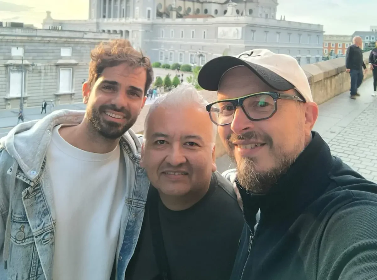 A Journey Beyond the Barbershop: Connecting Cultures Through Barbering