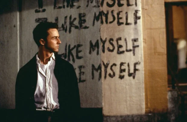 Blu-ray 4K Ultra HD Review: Fight Club - A Cinematic Examination