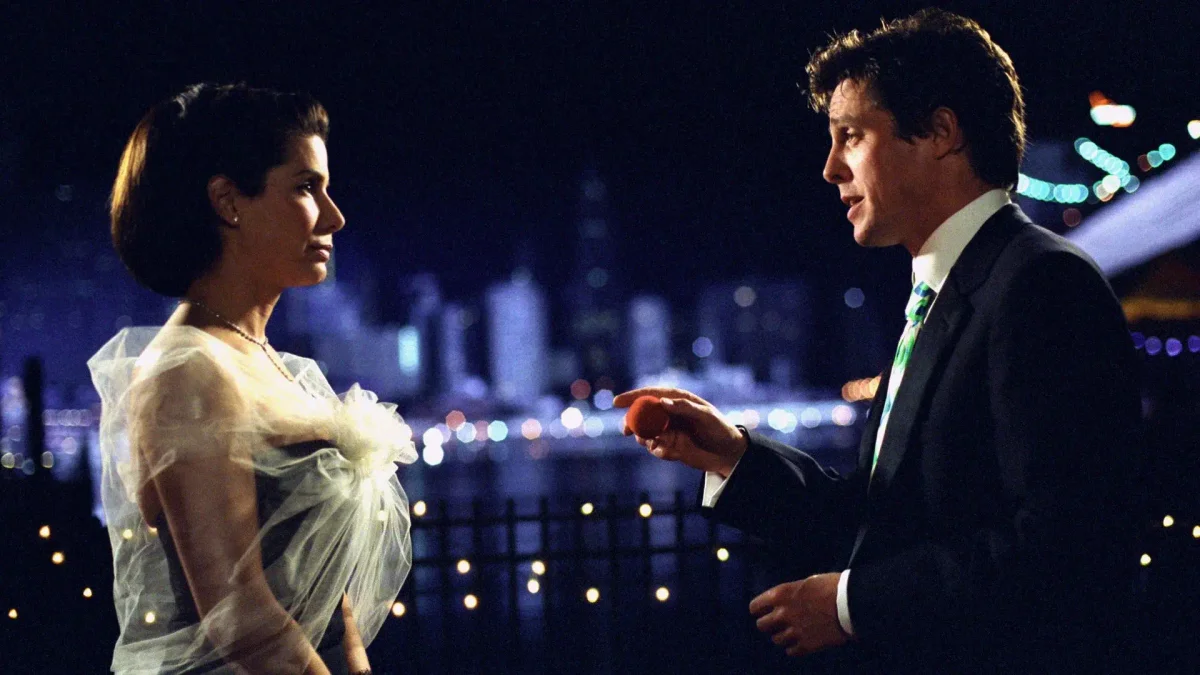 Understanding the Ending of Two Weeks Notice: A Deep Dive