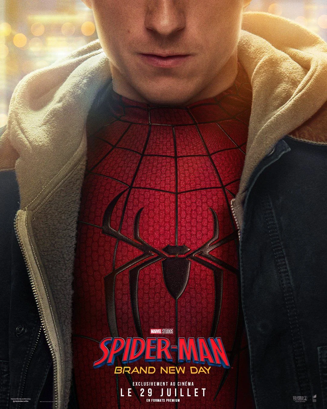 Historic Opening for Spider-Man: Brand New Day